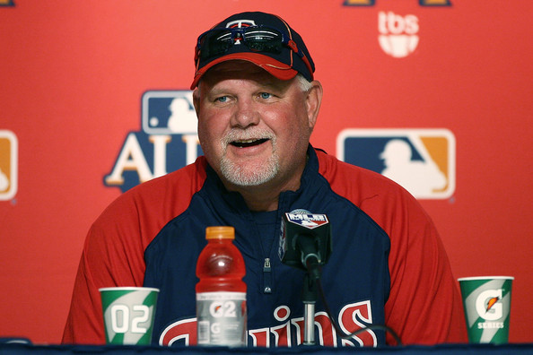 Twins Baseball Preview: Ron Gardenhire promises to lose at least 80 games in 2012