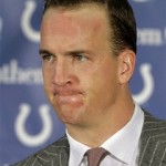 Peyton Manning