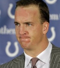 Peyton Manning