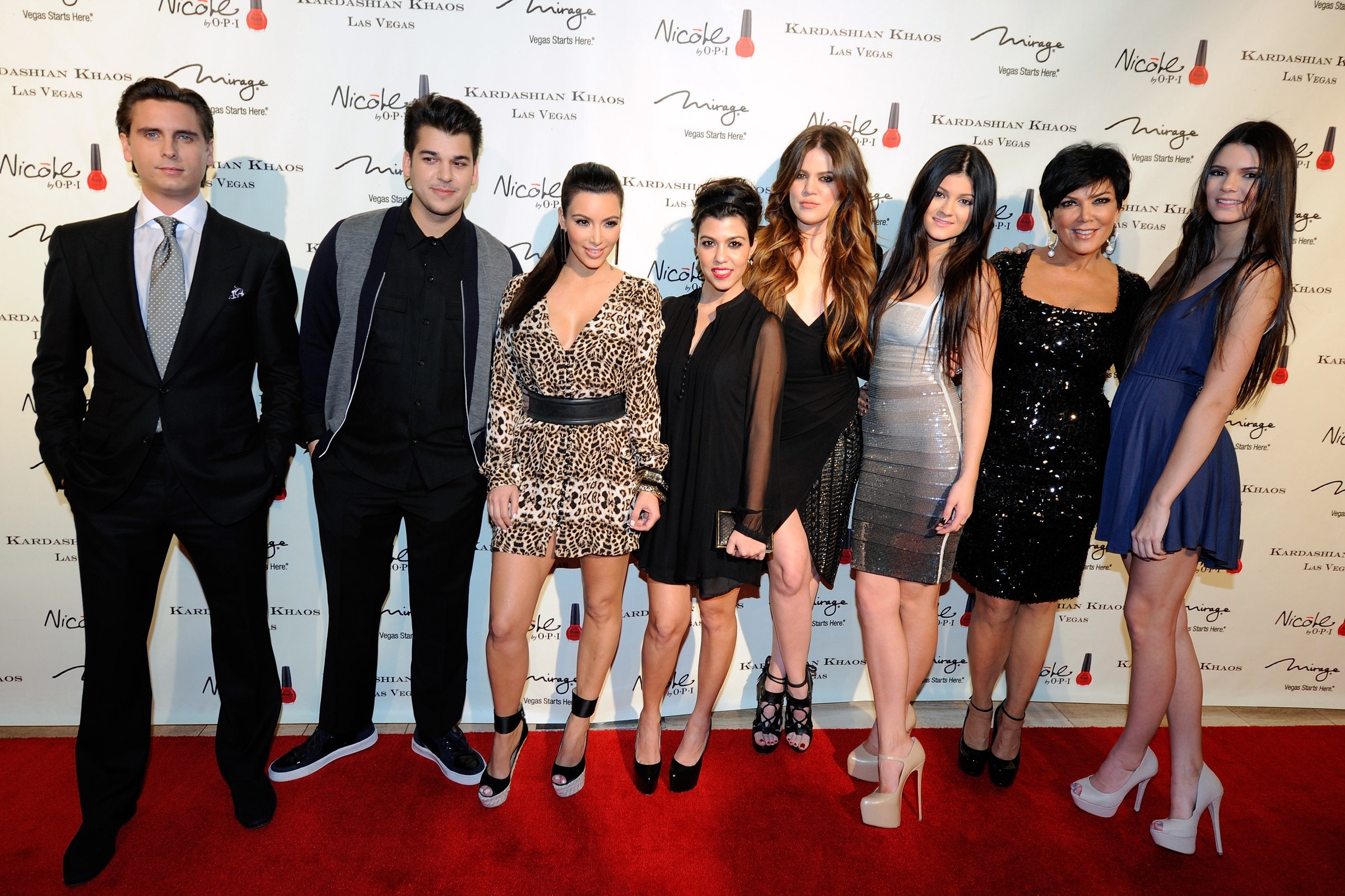 ‘Keeping Up With The Kardashians’ Renewed For 3 More Seasons.  Suicides up 80%.