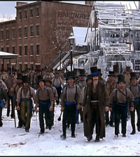 American Crystal Sugar Strike