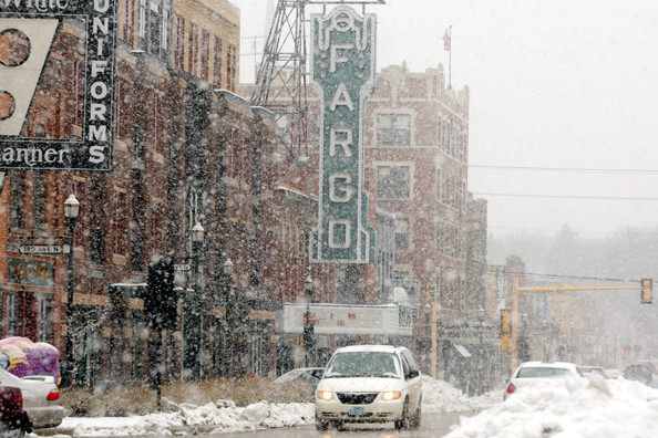 List: Top 10 Things To Do At Home In Fargo During Winter