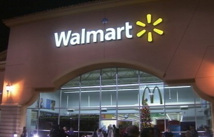 Walmart Blamed For Mitt Romney Loss Election 2012