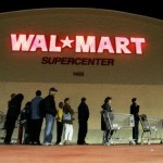 2012 Presidental Election Romney Loss Walmart