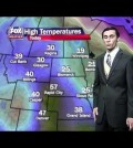 KVRR Fox of Fargo-Moorhead Weather Reporter Says What?