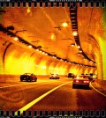 West Acres Tunnel Fargo