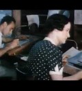 30s Animation Process By Fleischer Studios (Popeye)
