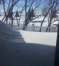 Fargo - First Day of Spring 3/20/2013