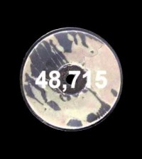 A Direct Recording of Alexander Graham Bell’s voice – Filtered Version
