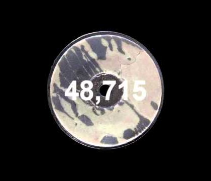 A Direct Recording of Alexander Graham Bell’s voice – Filtered Version