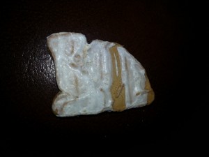 Frosted Animal Cookie 1
