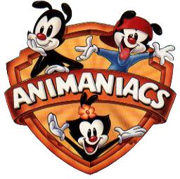 Animaniacs_Logo