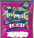 Keebler Iced Animal Cookies Game