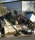 Fargo, West Fargo, Moorhead Cleanup Week