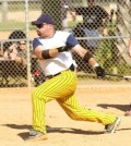 Slowpitch Softball Guy