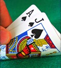 Black Jack is way more fun that math!