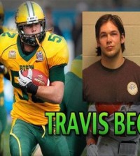 travis beck ndsu bison fargo