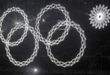 Man Responsible For Olympic Ring Mishap Found Dead In Sochi