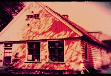 Moorhead Haunted House Worth Avoiding