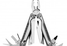 Multi-tools Review