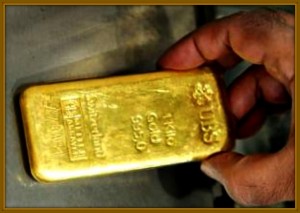 Discovery could lead to Gold Frenzy.