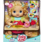 Baby alive