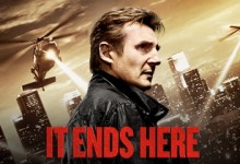 United Nations Hires Liam Neeson To Eliminate ISIS