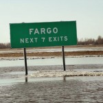 Fargo-Flood