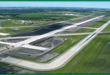 Fargo Airport To Allow Runway Drag Racing In Between Flights