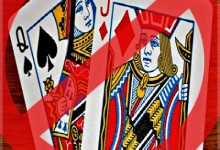 Pinochle Banned In The State Of North Dakota