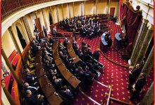Senate To Debate If ‘Biweekly’ Means Twice Per Week Or Once Every Two Weeks
