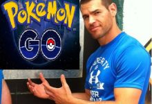 Pokemon Go Trainer Wants Your Ass In His Class