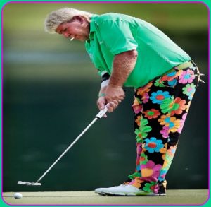 #1,234 ranked golfer John Daly says yes to participating in the Zika Games.