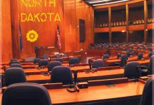 North Dakota First State To Make Church Attendance Mandatory