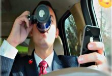 Anti-Distracted Driver Movement Gaining Steam