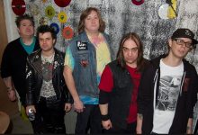Eddie Money Cover Band ‘Edward Currency’ To Open For Eddie Money