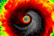 Hurricane Limbaugh Set To Wreak Havoc On Liberal Media