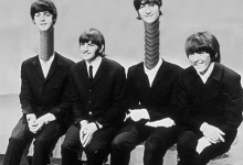 Ringo Was The Most ‘Normal’ Of The Beatles