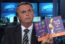 Brazil President-Elect A Little Too Obsessed With Sexual Education