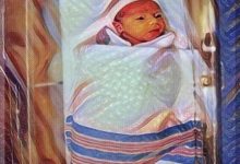 Fargo New-Born Is Suspected Time-Traveler Based On His Post-Birth Questions