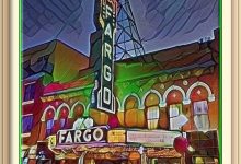 Iconic Downtown Fargo Theater To Be Converted Into Condos