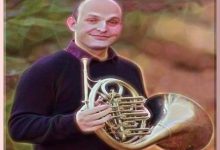 Mute Man Learns How To Communicate By Using A French Horn