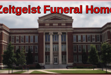 At Zeitgeist Funeral Home, We Put The “Fun” In Funerals!