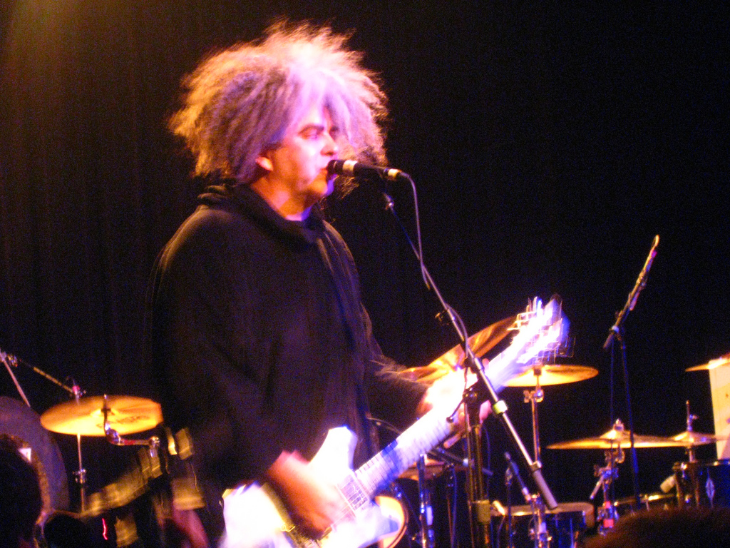 Interview With King Buzzo of The Melvins