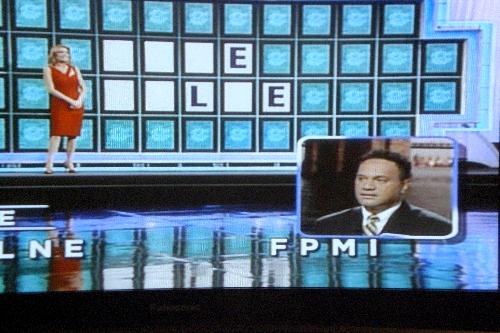 Where Are They Now: Wheel of Fortune Big Winner Ken Noisewater