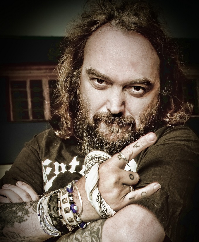 Interview With Max Cavalera of SOULFLY