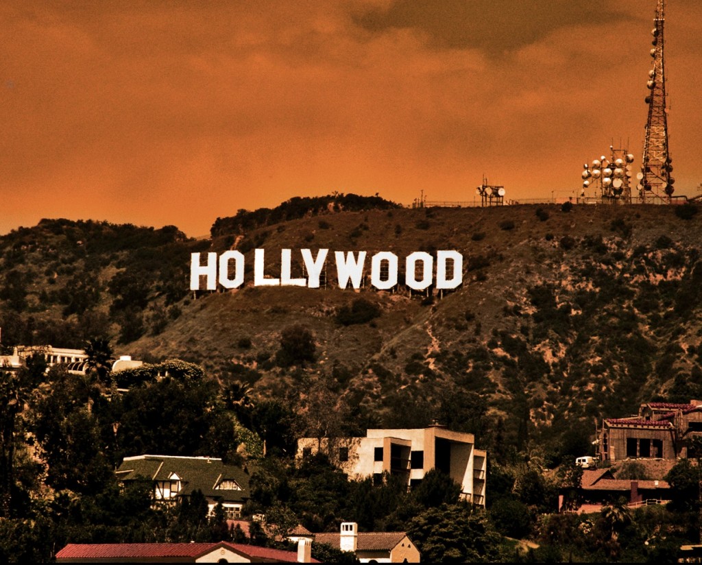 Weirdos Believe Secret Underground Community Exists Beneath Hollywood ...