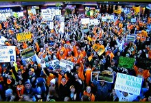 Fargo College Game Day Crowd Swells To A Million