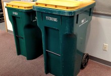 The New West Fargo Recycling Bins Are The Size Of A Hot Tub