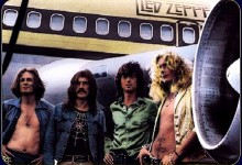 Led Zeppelin To Play For Giant Prom Dance At The Fargodome